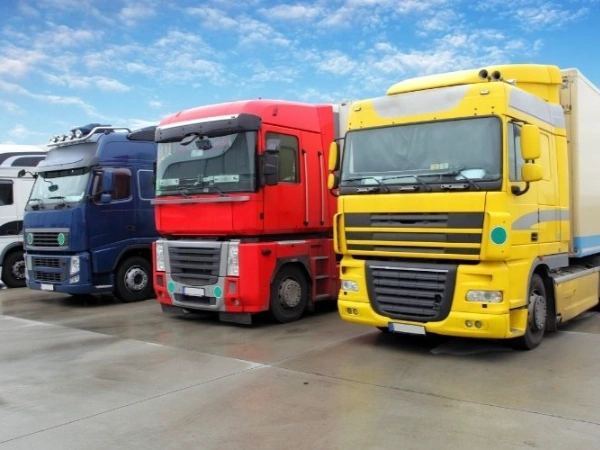 Ankara Harran Nakliye